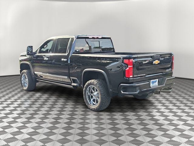 2024 Chevrolet Silverado 2500HD High Country Premium Pkg