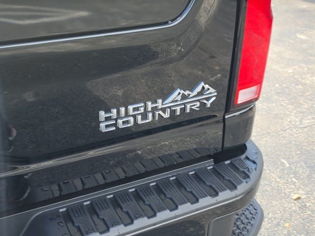 2024 Chevrolet Silverado 2500HD High Country Premium Pkg