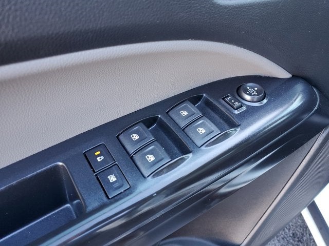 2019 Chevrolet Colorado Work Truck