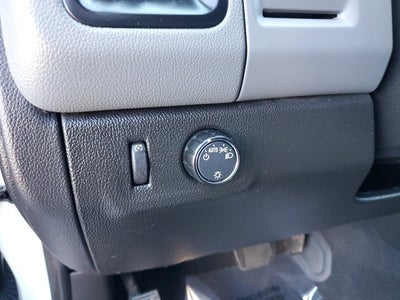 2019 Chevrolet Colorado Work Truck