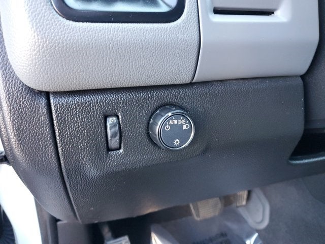 2019 Chevrolet Colorado Work Truck