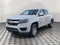 2019 Chevrolet Colorado Work Truck