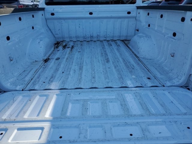 2019 Chevrolet Colorado Work Truck