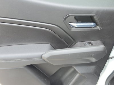 2023 Chevrolet Colorado LT 2LT