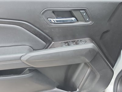 2023 Chevrolet Colorado LT 2LT