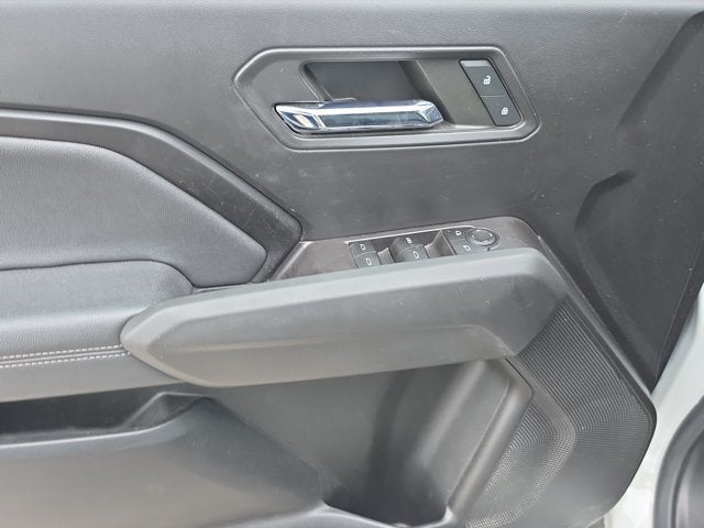 2023 Chevrolet Colorado LT 2LT