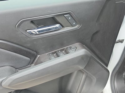 2023 Chevrolet Colorado LT 2LT
