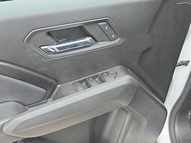2023 Chevrolet Colorado LT 2LT