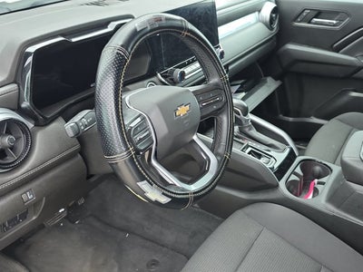 2023 Chevrolet Colorado LT 2LT
