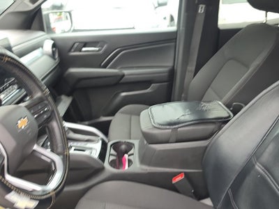 2023 Chevrolet Colorado LT 2LT