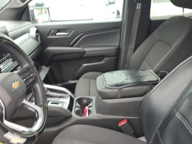 2023 Chevrolet Colorado LT 2LT