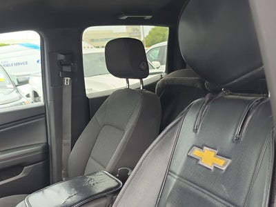2023 Chevrolet Colorado LT 2LT