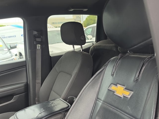 2023 Chevrolet Colorado LT 2LT
