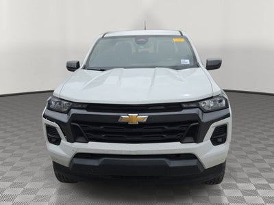 2023 Chevrolet Colorado LT 2LT