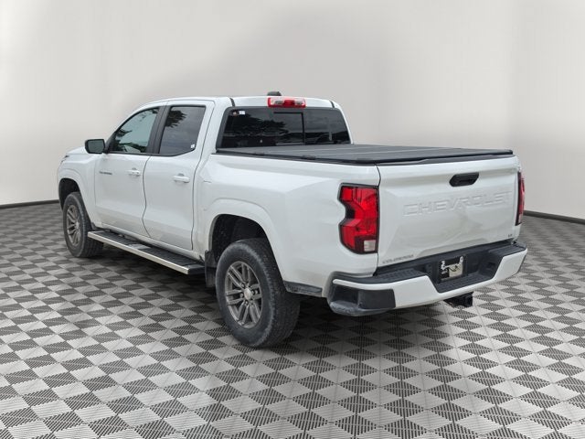 2023 Chevrolet Colorado LT 2LT