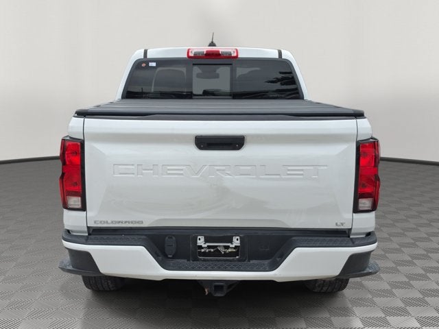 2023 Chevrolet Colorado LT 2LT
