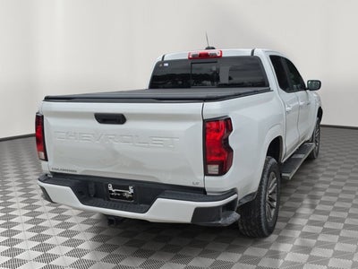 2023 Chevrolet Colorado LT 2LT