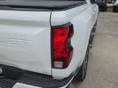 2023 Chevrolet Colorado LT 2LT