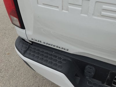2023 Chevrolet Colorado LT 2LT