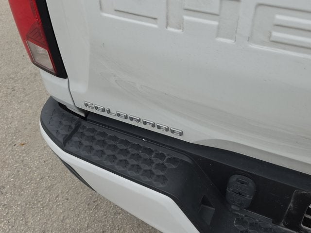 2023 Chevrolet Colorado LT 2LT