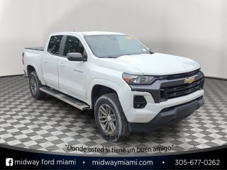 2023 Chevrolet Colorado LT 2LT
