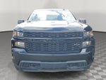 2022 Chevrolet Silverado 1500 LTD Custom Rally Edition
