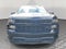 2022 Chevrolet Silverado 1500 LTD Custom Rally Edition