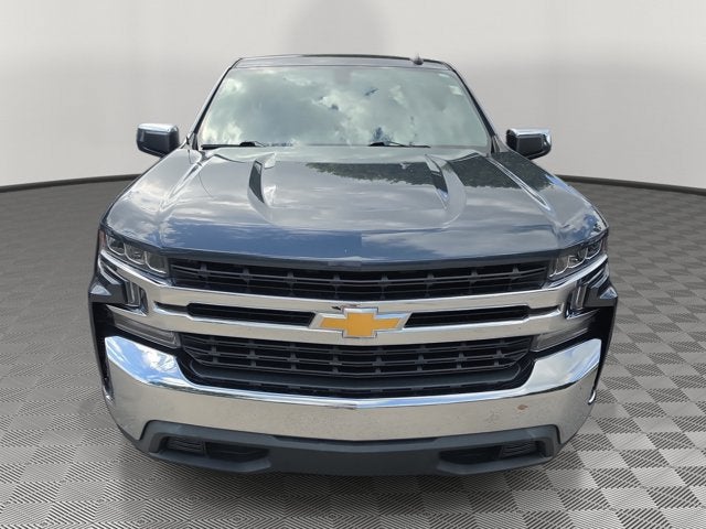 2019 Chevrolet Silverado 1500 LT All Star Edition