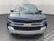 2019 Chevrolet Silverado 1500 LT All Star Edition