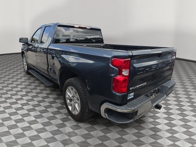 2019 Chevrolet Silverado 1500 LT All Star Edition