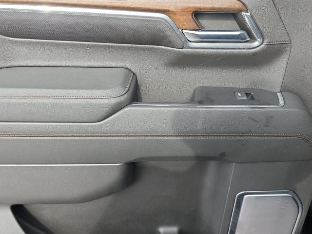 2024 Chevrolet Silverado 1500 High Country Duramax Diesel