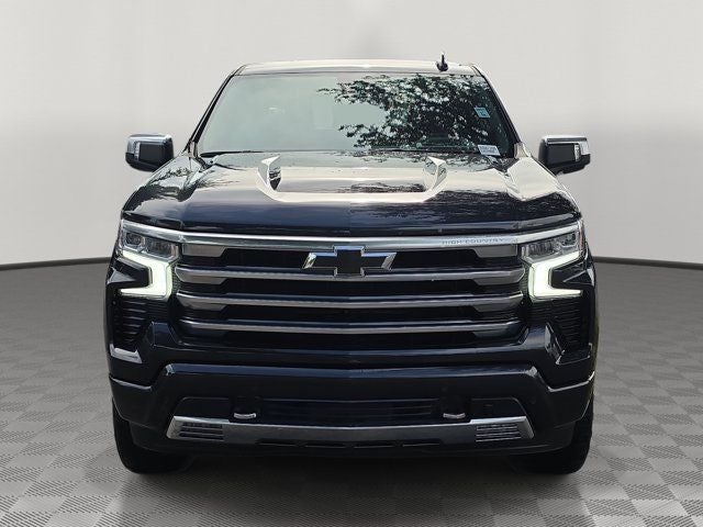2024 Chevrolet Silverado 1500 High Country Duramax Diesel