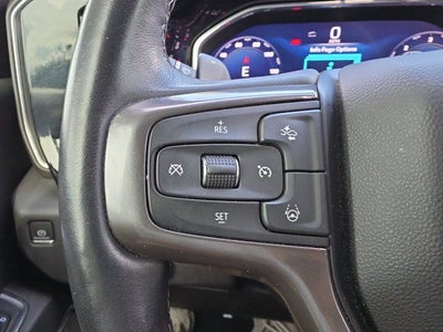 2024 Chevrolet Silverado 1500 High Country Duramax Diesel