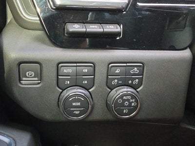 2024 Chevrolet Silverado 1500 High Country Duramax Diesel