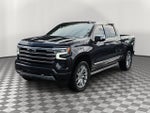 2024 Chevrolet Silverado 1500 High Country Duramax Diesel