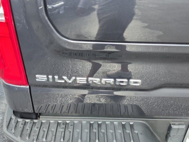 2024 Chevrolet Silverado 1500 High Country Duramax Diesel