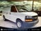 2020 Chevrolet Express 2500 Work Van Cargo