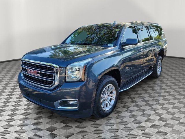 2019 GMC Yukon XL SLT