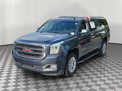 2019 GMC Yukon XL SLT