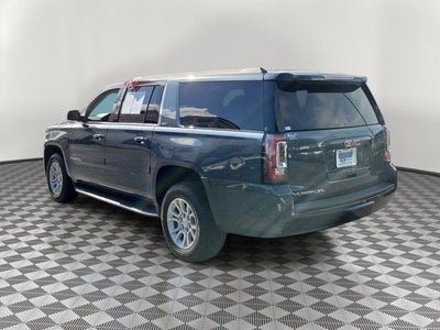 2019 GMC Yukon XL SLT