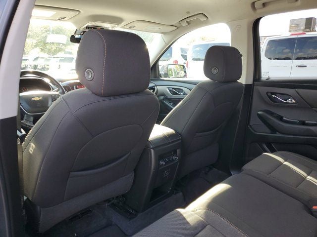 2020 Chevrolet Traverse LT 1LT