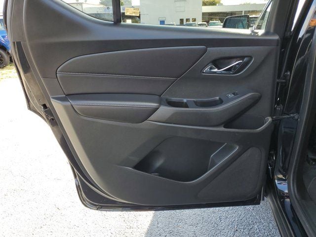 2020 Chevrolet Traverse LT 1LT