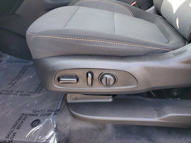 2020 Chevrolet Traverse LT 1LT