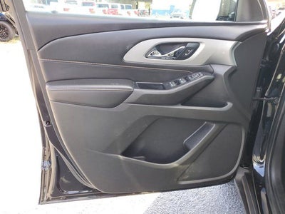 2020 Chevrolet Traverse LT 1LT