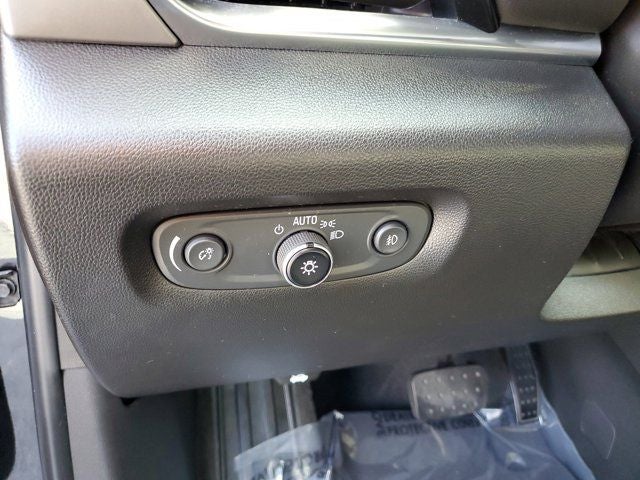 2020 Chevrolet Traverse LT 1LT