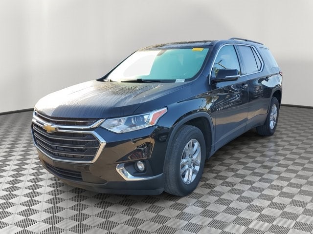 2020 Chevrolet Traverse LT 1LT