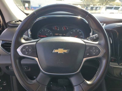 2020 Chevrolet Traverse LT 1LT