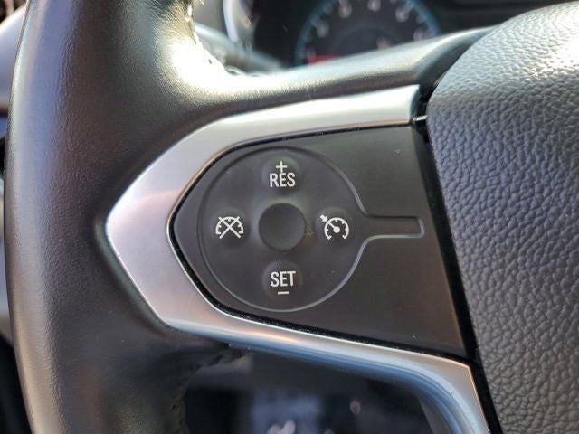 2020 Chevrolet Traverse LT 1LT