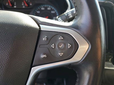 2020 Chevrolet Traverse LT 1LT