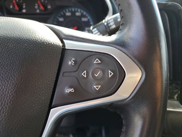 2020 Chevrolet Traverse LT 1LT